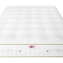 Millbrook Smooth Tech Luxury 5000 Pocket Mattress