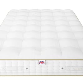 Millbrook Smooth Tech Ultra 10000 Pocket Mattress
