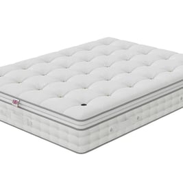 Millbrook Wool Luxury 1000 Pillow Top Mattress