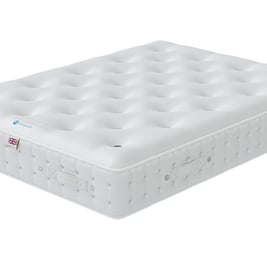 Millbrook Wool Luxury 1000 Pocket Mattress