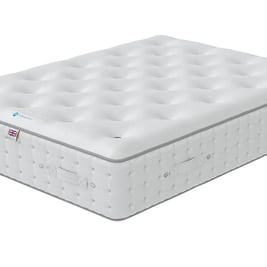 Millbrook Wool Luxury 5000 Pocket Mattress