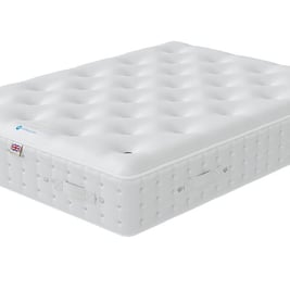 Millbrook Wool Luxury Ortho 2000 Pocket Mattress