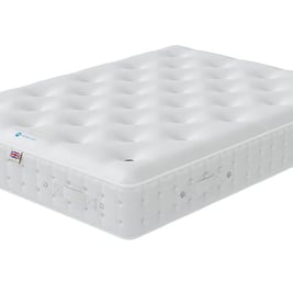 Millbrook Wool Ortho 1000 Pocket Mattress