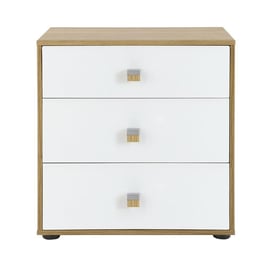 Minsk Bedside Table