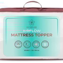 My Nature Airflow Mattress Topper