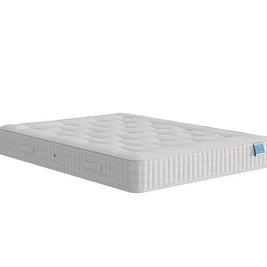 Sleep Story Natural Comfort Mattress