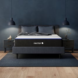 Nectar Premier Hybrid Mattress