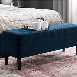 House Beautiful Neva Bench