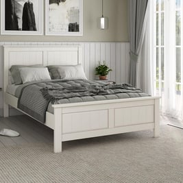 Northwood Wooden Bed Frame