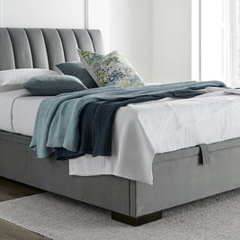 Novo Lantella Ottoman Bed Frame