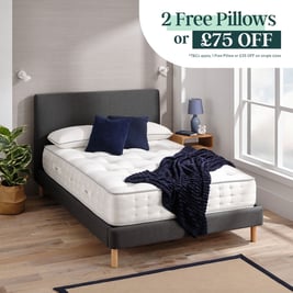 OTTY Natural Origin Mattress