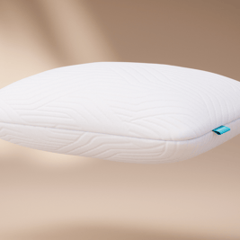Origin Coolmax Latex Pillow