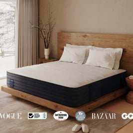 Origin Hybrid Pro Mattress - Origin Mattress UK