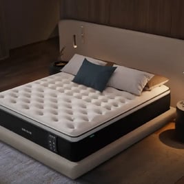 Origin LumbarCloud™ Mattress