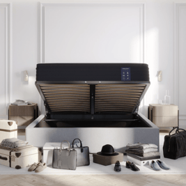 Origin Storage Bed Frame