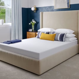 Ortho Care Foam Mattress