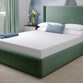 Ortho Memory Foam Mattress