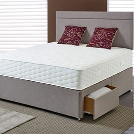 Ortho Support Foam Mattress