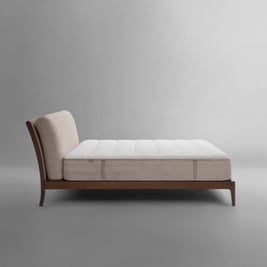 Owl + Lark Airsilk™ Mattress