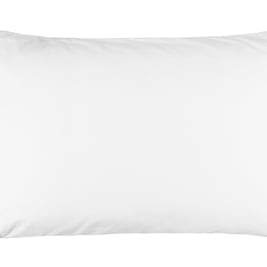 Percale Extra Large Pillowcase Pair