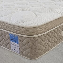 PlushTech Mattress