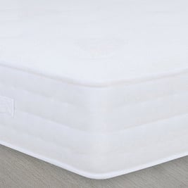 Sleep Story Pocket Luxury Mattress