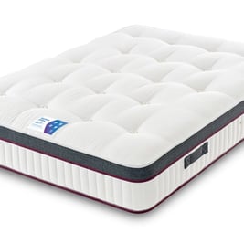 Premium Gold 2000 Pocket Extra Firm Mattress