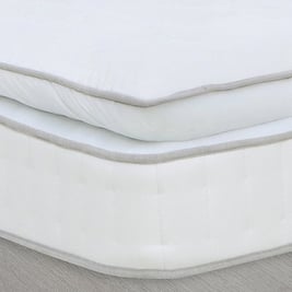 Pure Embrace Pillowtop Mattress