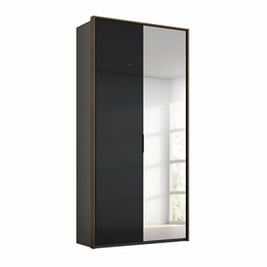 Ravenna 2 Door Hinged Wardrobe