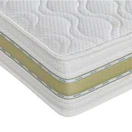 Relaxsan Waterlattex Vision Deluxe Mattress