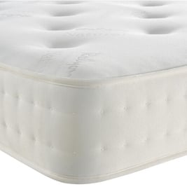 Relyon Alvington 1100 Pocket Natural Mattress