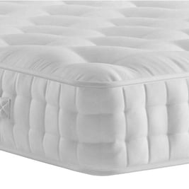 Relyon Braemar 1400 Pocket Mattress