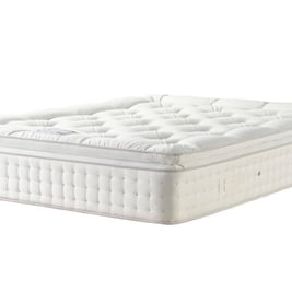 Relyon Cerrado 1000 Pocket Pillow Top Mattress