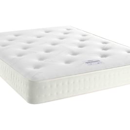 Relyon Classic Natural Deluxe 1090 Pocket Mattress