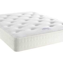 Relyon Classic Natural Supreme 1390 Pocket Mattress