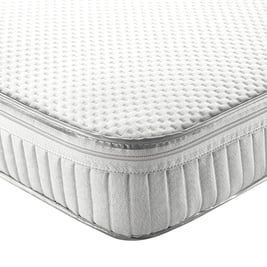 Relyon Classic Sprung Cot Bed Mattress