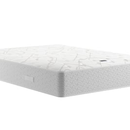 Relyon Comfort Pure Memory 1400 Pocket Mattress