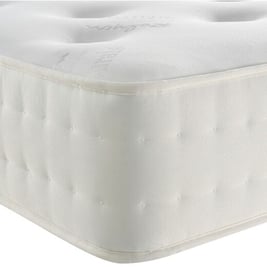 Relyon Emborough 1400 Pocket Natural Mattress