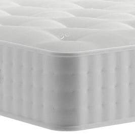 Relyon Finesse 1400 Pocket Natural Mattress