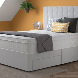 Relyon Glacier 2400 Cool Gel Mattress