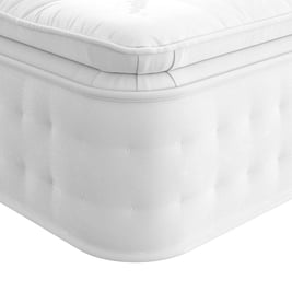Relyon Highbridge Dunlopillo® Latex Mattress