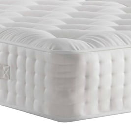 Relyon Imperial Luxury Ortho 1800 Pocket Natural Mattress
