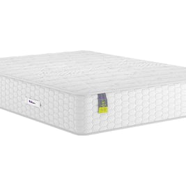 Relyon Latex Memory Plus 2000 Pocket Mattress