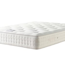 Relyon Leano Wool 1000 Pocket Mattress