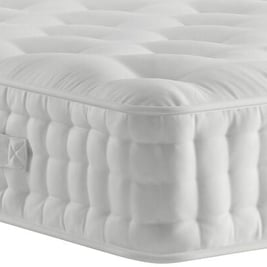 Relyon Lisieux 2000 Pocket Natural Mattress
