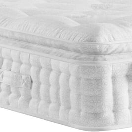 Relyon Lucia 2500 Pillow Top Mattress