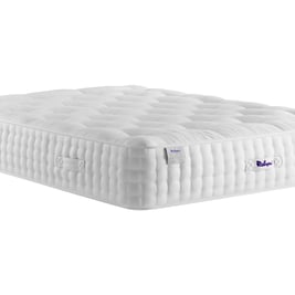 Relyon Luxury Alpaca 2550 Pocket Mattress