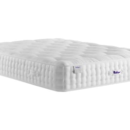 Relyon Luxury Pashmina 2350 Pocket Mattress