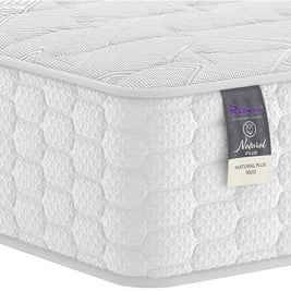 Relyon Natural Plus 1600 Mattress