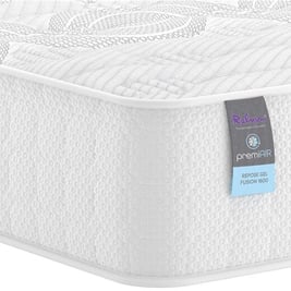 Relyon PremiAIR Repose Gel Fusion 1600 Mattress
